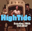 HighTide LIVE Music at Paul Geaney's Bar Restaurant Dingle Wild Atlantic Way Thumbnail