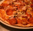 Pizza at Paul Geaney's Bar Restaurant Dingle Wild Atlantic Way Thumbnail