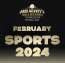February Sport blog at Paul Geaney's Bar Restaurant Dingle Wild Atlantic Way Thumbnail