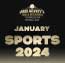 January Sport blog at Paul Geaney's Bar Restaurant Dingle Wild Atlantic Way Thumbnail